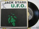 JACK STARR UFO 7