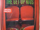 THE GET UP KIDS Guilt Show RED VINYL LP SEALED koufax
