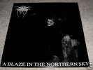 Darkthrone/a blaze in the northern sky L.P (original)