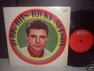 Ricky Nelson / 10 Big Hits Japan Orig.10