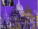 ZOOT SIMS/AL COHN IN LONDON ORIGINAL UK MINT-