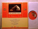 ALP 1451 R/G * Sonatas Solo Violin 3 * HEIFETZ * Bach