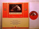 ALP 1437 R/G * Violin Concerto * HEIFETZ * Beethoven