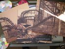 RED HOUSE PAINTERS -  DOUBLE LP VINYL COVER EXCON
