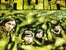 LP PHLUPH V6-5054 orig. VERVE PSYCHEDELIC KRAUT KRACHER
