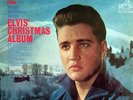 Lp / Elvis Presley / Christmas album     / Rockabilly
