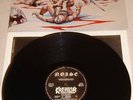 KREATOR Endless Pain LP 1985 12