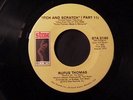 Rufus Thomas 45 STAX Itch And Scratch SOUL FUNK BREAKS