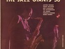 Lester Young THE JAZZ GIANTS '56 - Norgran MG N-1056