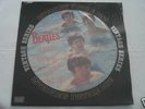 Beatles Talk Down Under Vol. 2 SEALED Picture Disc LP