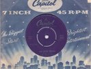 BEACH BOYS Ten Little Indians ORIGINAL 1962 UK 45 EX+