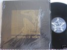 The Sisters Of Mercy - Merciful Release (Rare EP)