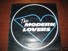 THE MODERN LOVERS PROMO 1976 JONATHAN RITCHMAN  CALE