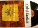 URFAUST / CIRCLE OF OUROBORUS LP Limited Metal Vinyl