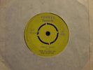 Rare Mayall/Clapton 1966 Purdah Single 'Lonely Years'