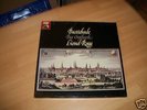 Buxtehude, Das Orgelwerk. Lionel Rogg, Box 7 LP