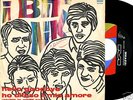 I BIT-NIK 45 Italy 60s MOD FREAKBEAT PSYCH Beatles HEAR