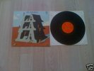 El Chicles La La La Roland Kruger rare original Euro LP