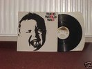 LP Third World War - same   Fly Records Fly 4