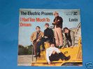 7-Single-Beat-ELECTRIC PRUNES-Luvin