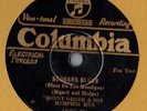 Sonny Greer & His Memphis Men Col.1868-D Ellington 78 E