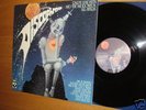 RALPH LUNDSTEN discophrenia LP 1978 cosmic funk RARE M-