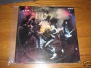 Kiss Alive 1 USA printing + booklet