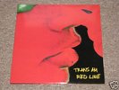 TRANS AM Red Line 2x LP Thrill Jockey Golden Tortoise