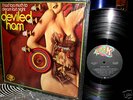 1969 ORIG  DEVILED HAM   TOO MUCH TO DREAM Psych GARAGE