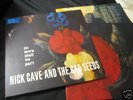 Nick Cave - No More Shall We Part 2LP (EX+/EX+)