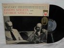 JOSEPH SZIGETI Columbia ML 5005 6i Mozart NM  LP