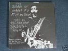 ABNER JAY Mule and Cotton private outsider folk LP