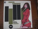 Easy Tempo Ultimate Cinematic Lounge Jazz Library LP