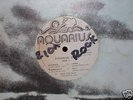 AQUARIUS/AQUARIUS DUB *LP