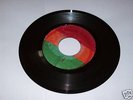 BLANK[CRY TUFF]/BLACK REGGAE MUSIC - PRINCE FAR I  7