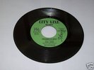 CITY LINE/FREEDOM IS A MUST - JAH I MAZ [ROOTS REGGAE]