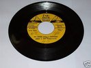 TOP DECK/NO MORE WILL I WONDER - BIBBY & THE ASTRONAUTS