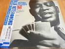 BST-84101 ROYAL FLUSH: DONALD BYRD ?? Blue Note ?? Obi