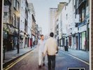Oasis What's the Story Morning Glory orig dbl lp EX/NM