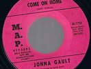 Teen 45 Jonna Gault-Come On Home MAP rocker mp3