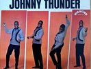 JOHNNY THUNDER - LOOP DE LOOP-DIAMOND LP 5001 SOUL NM