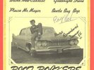 ROCKABILLY 45. RIOT ROCKERS. ep. RARE. Teddy Boys. 1981