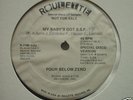 FOUR BELOW ZERO My Baby's Got E.S.P. 12