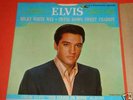 ELVIS PRESLEY 45-