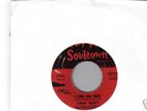 NORTHERN SOUL..CINDY SCOTT  LOVE YOU BABY..