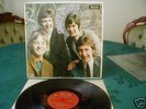 SMALL FACES Small Faces 1966 Mono Red Decca 1st Press