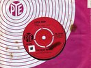 JOE MEEK 45  BLUE RONDOS  LITTLE BABY  PYE  45