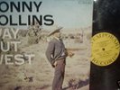 CONTEMPORARY 3530 SONNY ROLLINS WAY OUT WEST MONO DG NM