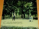 C4AM95 - Fucking Champs - III - LP Trans Am