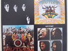 THE RUTLES SPOOF ON BEATLES - WHITE LABEL TEST PRESSING